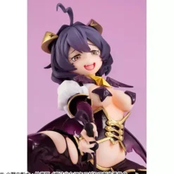 MegaHouse Figure*Gushing over Magical Girls Magia Baiser Palm Size Figure JAPAN OFFICIAL