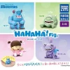 Takara Tomy A.R.T.S HAHAHA! Fig. Monsters Inc. Complete set Figure Capsule toy JAPAN OFFICIAL