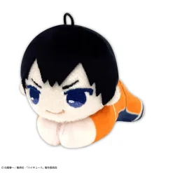 Max Limited Plush Toy*Haikyu!! Hugchara Collection 6 6Pack BOX Plush JAPAN OFFICIAL