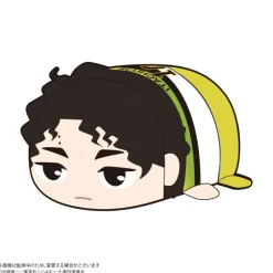 Max Limited Plush Toy*Haikyu!! PoteKoro Mascot Kiyoomi Sakusa Big 3 F Plush JAPAN OFFICIAL