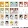 Movic Cards*Haikyuu!! PashaColle Clear Ver. Pack Box TCG JAPAN OFFICIAL