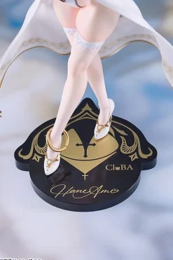 Good Smile Company Figure*HaneAme SINFUL NUN 72 igils of Solomon Angel Crocell Figure JAPAN OFFICIAL