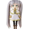 Good Smile Company Doll*Harmonia humming Frieren Beyond Journey's End Frieren Doll JAPAN OFFICIAL