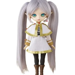 Good Smile Company Doll*Harmonia humming Frieren Beyond Journey's End Frieren Doll JAPAN OFFICIAL