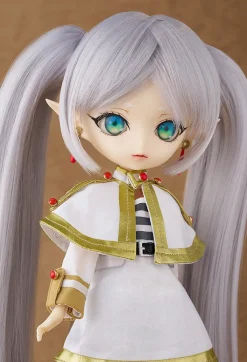 Good Smile Company Doll*Harmonia humming Frieren Beyond Journey's End Frieren Doll JAPAN OFFICIAL