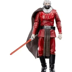 Hasbro Star Wars*Star Wars The Black Series Darth Malak Action Figure JAPAN OFFICIAL