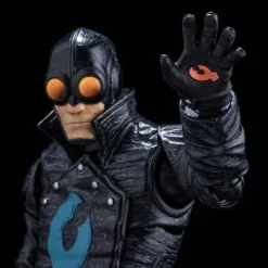 1000toys Figure*Hellboy Lobster Johnson 1/12 Action Figure JAPAN OFFICIAL