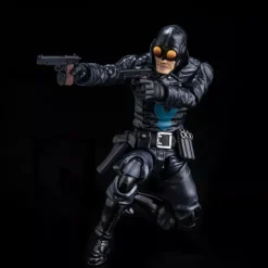 1000toys Figure*Hellboy Lobster Johnson 1/12 Action Figure JAPAN OFFICIAL