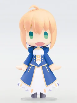 Good Smile Company Figure*HELLO! GOOD SMILE Fate/Grand Order Saber/Altria Pendragon Action Figure JAPAN