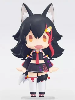 Good Smile Company Figure*HELLO! GOOD SMILE Hololive Production Ookami Mio Action Figure JAPAN OFFICIAL