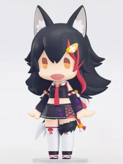 Good Smile Company Figure*HELLO! GOOD SMILE Hololive Production Ookami Mio Action Figure JAPAN OFFICIAL