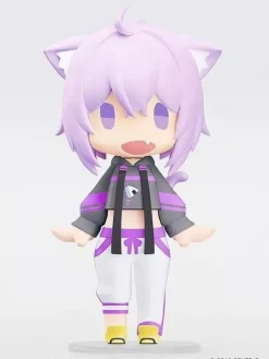 Good Smile Company Figure*HELLO! GOOD SMILE Hololive Production Nekomata Okayu Action Figure JAPAN