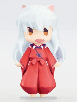 Good Smile Company Figure*HELLO! GOOD SMILE InuYasha Action Figure JAPAN OFFICIAL