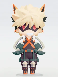 Good Smile Company HELLO! GOOD SMILE My Hero Academia Katsuki Bakugo Action Figure JAPAN OFFICIAL