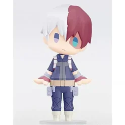 Good Smile Company Figure*HELLO! GOOD SMILE My Hero Academia Shoto Todoroki Action Figure JAPAN OFFICIAL