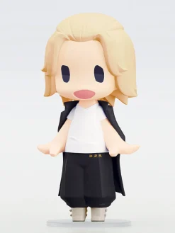 Good Smile Company Figure*HELLO! GOOD SMILE Tokyo Revengers Mikey Manjiro Sano Action Figure JAPAN