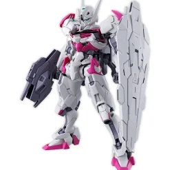 BANDAI Figure|Gundam*HG Mobile Suit Gundam Mercury Witch Gundam Rublis 1/144 Scale Model Kit ZA-292