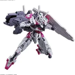 BANDAI Figure|Gundam*HG Mobile Suit Gundam Mercury Witch Gundam Rublis 1/144 Scale Model Kit ZA-292