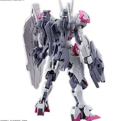 BANDAI Figure|Gundam*HG Mobile Suit Gundam Mercury Witch Gundam Rublis 1/144 Scale Model Kit ZA-292