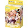 Cover Cards*hololive Official Card Game Yellow Flare Shiranui Start Deck TCG JAPAN OFFICIAL