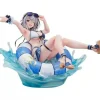 Good Smile Company Figure*Hololive Production Shirogane Noel Swimsuit Ver. 1/7 Figure JAPAN OFFICIAL