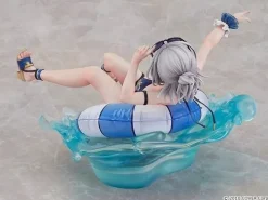 Good Smile Company Figure*Hololive Production Shirogane Noel Swimsuit Ver. 1/7 Figure JAPAN OFFICIAL