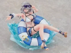 Good Smile Company Figure*Hololive Production Shirogane Noel Swimsuit Ver. 1/7 Figure JAPAN OFFICIAL