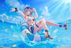 Good Smile Company Figure*Hololive Production Shirogane Noel Swimsuit Ver. 1/7 Figure JAPAN OFFICIAL