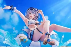 Good Smile Company Figure*Hololive Production Shirogane Noel Swimsuit Ver. 1/7 Figure JAPAN OFFICIAL