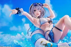 Good Smile Company Figure*Hololive Production Shirogane Noel Swimsuit Ver. 1/7 Figure JAPAN OFFICIAL