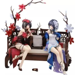 APEX Figure*Honkai Impact 3rd Seele Stygian Nymph Mirrored Flourishes Ver. 1/7 Figure JAPAN