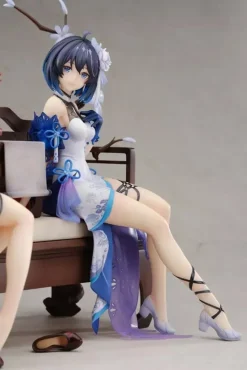 APEX Figure*Honkai Impact 3rd Seele Stygian Nymph Mirrored Flourishes Ver. 1/7 Figure JAPAN