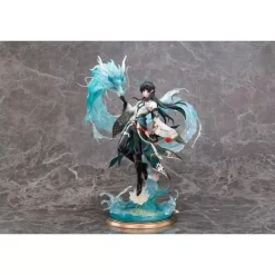 APEX Figure*Honkai Star Rail Dan Heng/Imbibitor Lunae DX Edition 1/7 Figure JAPAN OFFICIAL