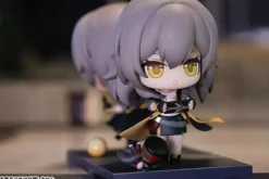 miHoYo Honkai: Star Rail Time of Departure Trailblazer Female Figure JAPAN OFFICIAL