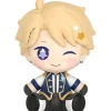 Good Smile Arts Shanghai Huggy Good Smile Ensemble Stars!! Arashi Narukami Figure JAPAN OFFICIAL