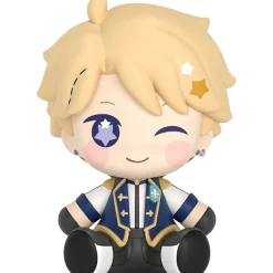 Good Smile Arts Shanghai Huggy Good Smile Ensemble Stars!! Arashi Narukami Figure JAPAN OFFICIAL