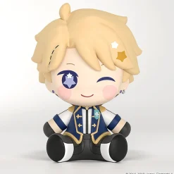 Good Smile Arts Shanghai Huggy Good Smile Ensemble Stars!! Arashi Narukami Figure JAPAN OFFICIAL