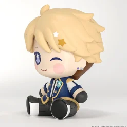 Good Smile Arts Shanghai Huggy Good Smile Ensemble Stars!! Arashi Narukami Figure JAPAN OFFICIAL