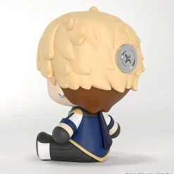 Good Smile Arts Shanghai Huggy Good Smile Ensemble Stars!! Arashi Narukami Figure JAPAN OFFICIAL