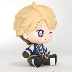 Good Smile Arts Shanghai Huggy Good Smile Ensemble Stars!! Arashi Narukami Figure JAPAN OFFICIAL