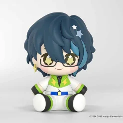 Good Smile Arts Shanghai Figure*Huggy Good Smile Ensemble Stars!! Tsumugi Aoba Figure JAPAN OFFICIAL