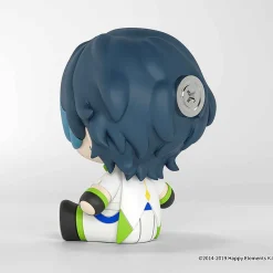 Good Smile Arts Shanghai Figure*Huggy Good Smile Ensemble Stars!! Tsumugi Aoba Figure JAPAN OFFICIAL