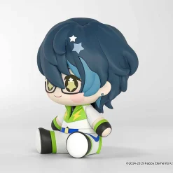 Good Smile Arts Shanghai Figure*Huggy Good Smile Ensemble Stars!! Tsumugi Aoba Figure JAPAN OFFICIAL
