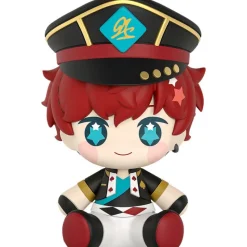 Good Smile Arts Shanghai Figure*Huggy Good Smile Ensemble Stars!! Hiiro Amagi Figure JAPAN OFFICIAL