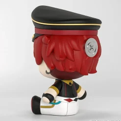 Good Smile Arts Shanghai Figure*Huggy Good Smile Ensemble Stars!! Hiiro Amagi Figure JAPAN OFFICIAL