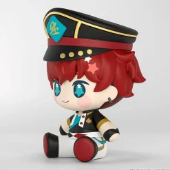 Good Smile Arts Shanghai Figure*Huggy Good Smile Ensemble Stars!! Hiiro Amagi Figure JAPAN OFFICIAL