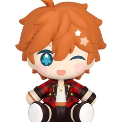 Good Smile Arts Shanghai Huggy Good Smile Ensemble Stars!! Subaru Akehoshi Figure JAPAN OFFICIAL