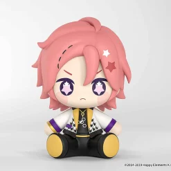 Good Smile Arts Shanghai Figure*Huggy Good Smile Ensemble Stars!! Kohaku Oukawa Figure JAPAN OFFICIAL