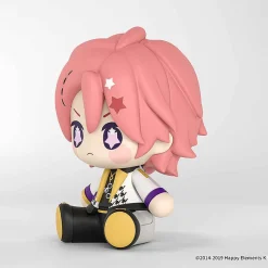 Good Smile Arts Shanghai Figure*Huggy Good Smile Ensemble Stars!! Kohaku Oukawa Figure JAPAN OFFICIAL