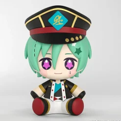 Good Smile Arts Shanghai Huggy Good Smile Ensemble Stars!! Tatsumi Kazahaya Figure JAPAN OFFICIAL